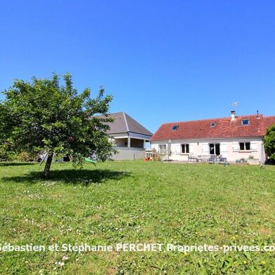 Maison 6 pièces 240000 €