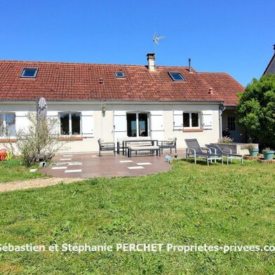 Maison 6 pièces 240000 €