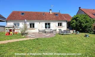 Maison 6 Pièces 147 m² à vendre à Saint-Péravy-la-Colombe (45310)