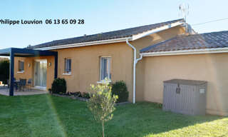 Maison 5 Pièces 106 m² à vendre à Duras (47120)