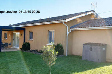 Maison 5 pièces 202000 €