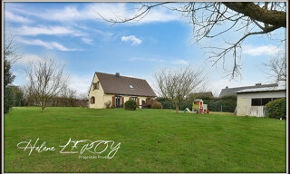 Maison 6 Pièces 150 m² à vendre à Mannevillette (76290)