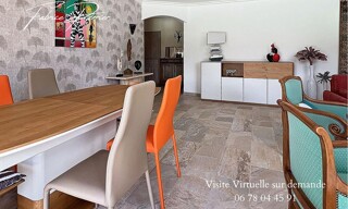Maison 5 Pièces 147 m² à vendre à Montboucher-sur-Jabron (26740)