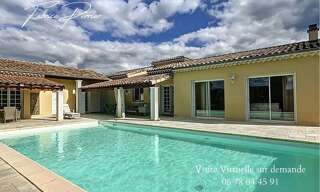 Maison 5 Pièces 147 m² à vendre à Allan (26780)