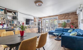 Maison 5 Pièces 111 m² à vendre à Épinay-sur-Seine (93800)