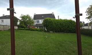 Maison 8 Pièces 170 m² à vendre à Rostrenen (22110)