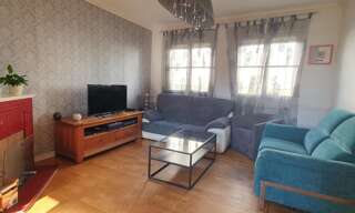 Maison 4 Pièces 85 m² à vendre à Saint-Nazaire (44600)