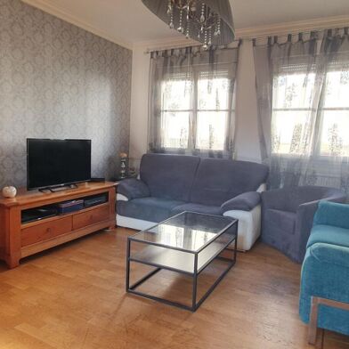 Maison 4 pièces 242525 €