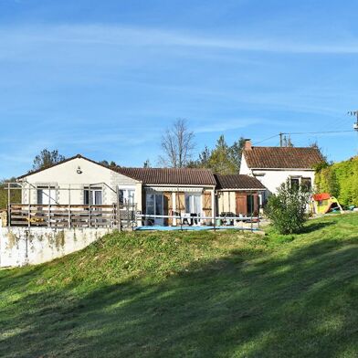 Maison 6 pièces 249000 €