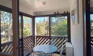 Appartement 2 Pièces 31 m² à vendre à Saint-Georges-de-Didonne (17110)