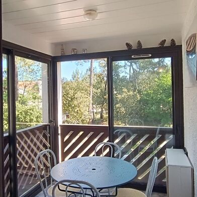 Appartement 2 pièces 129950 €