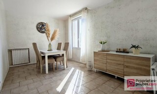 Maison 4 Pièces 98 m² à vendre à Saint-Christophe-sur-le-Nais (37370)