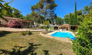 Maison 4 Pièces 120 m² à vendre à Pierrevert (04860)