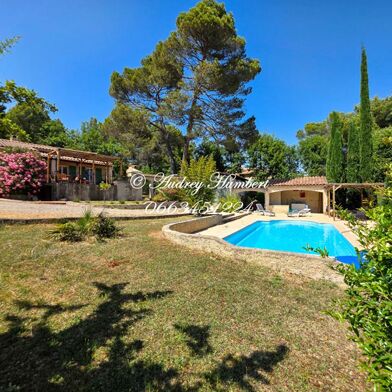 Maison 4 pièces 452000 €