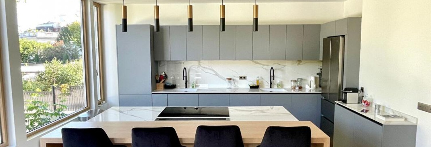 Maison 7 Pièces 209 m² à louer à Meudon (92190)