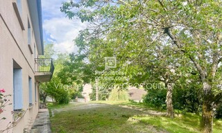 Maison 5 Pièces 128 m² à vendre à Montastruc-la-Conseillère (31380)