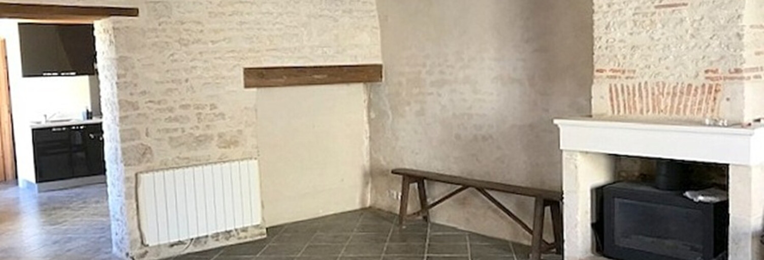 Maison 8 Pièces 198 m² à vendre à Taugon (17170)