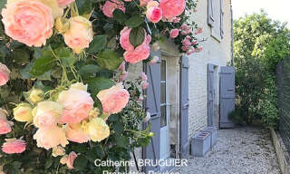 Maison 8 Pièces 198 m² à vendre à Taugon (17170)