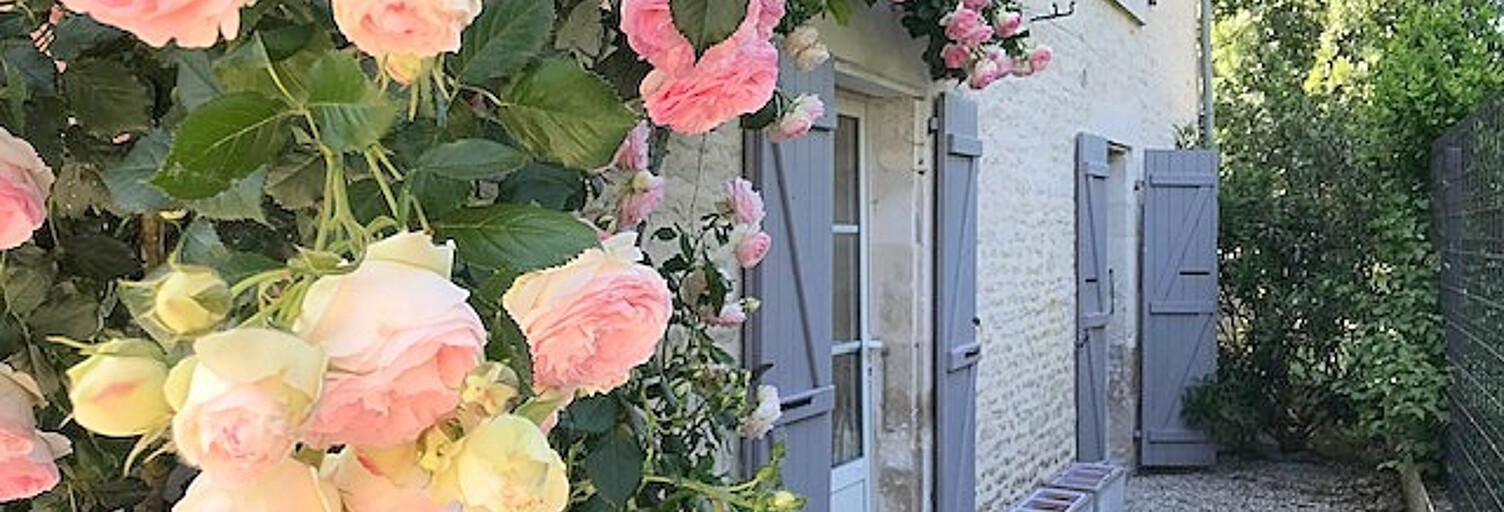 Maison 8 Pièces 198 m² à vendre à Taugon (17170)