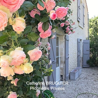 Maison 8 pièces 358760 €