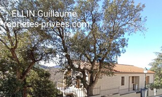 Maison 6 Pièces 150 m² à vendre à Le Perthus (66480)
