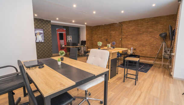 Immeuble 10 pièces  à vendre Narbonne 11100