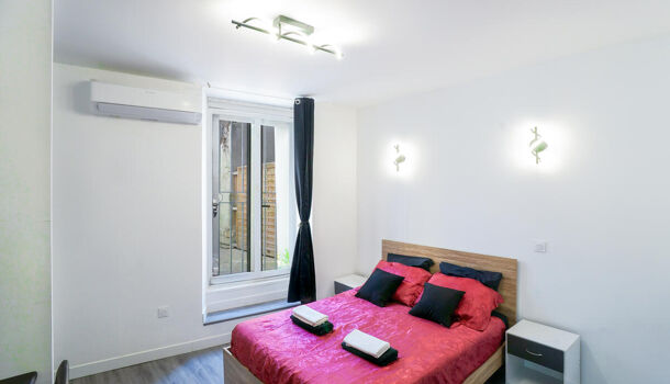 Immeuble 10 pièces  à vendre Narbonne 11100