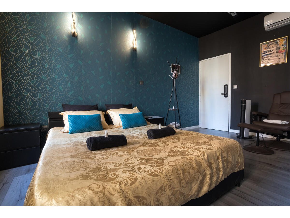 Immeuble  T10 à vendre Narbonne 11100