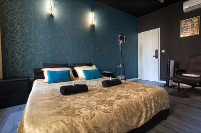 Immeuble  355000 €