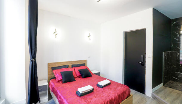 Immeuble 10 pièces  à vendre Narbonne 11100