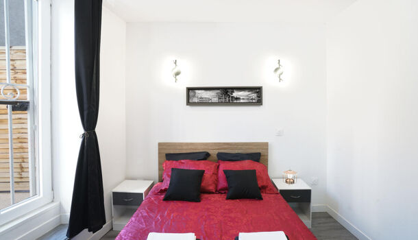 Immeuble 10 pièces  à vendre Narbonne 11100