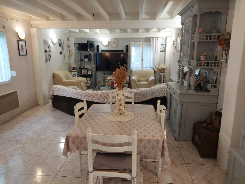 Villa / Maison  T5 à vendre Izon 33450