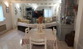 Maison 5 Pièces 89 m² à vendre à Izon (33450)