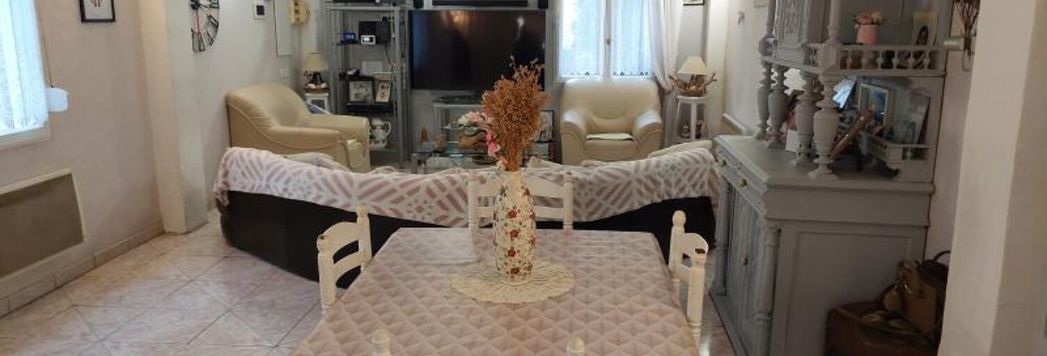 Maison 5 Pièces 89 m² à vendre à Izon (33450)