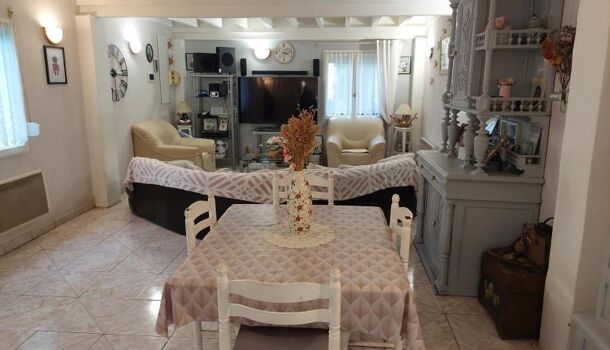 Villa / Maison 5 pièces  à vendre Izon 33450