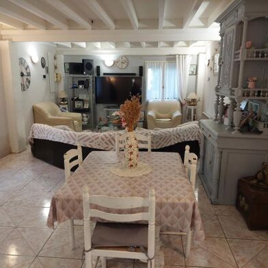 Maison 5 pièces 249233 €