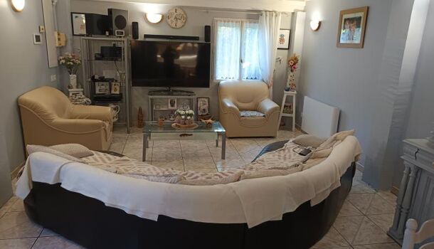 Villa / Maison 5 pièces  à vendre Izon 33450