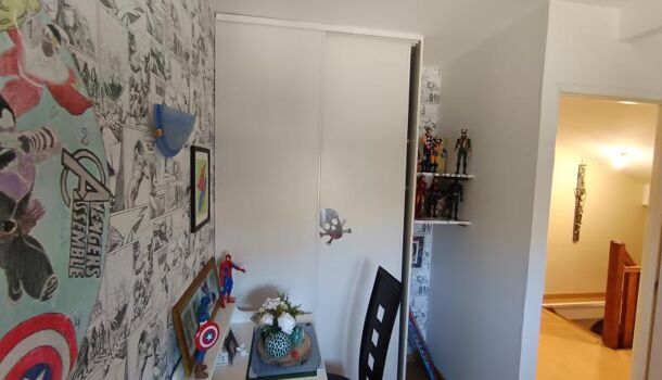 Villa / Maison 5 pièces  à vendre Izon 33450