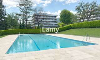 Appartement 5 Pièces 122 m² à vendre à Meylan (38240)