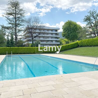 Appartement 5 pièces 495000 €