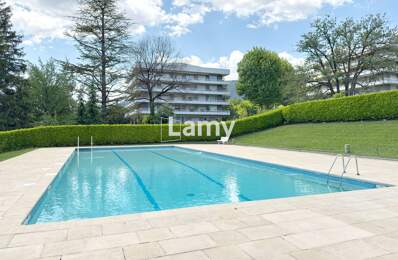Appartement — photo du bien