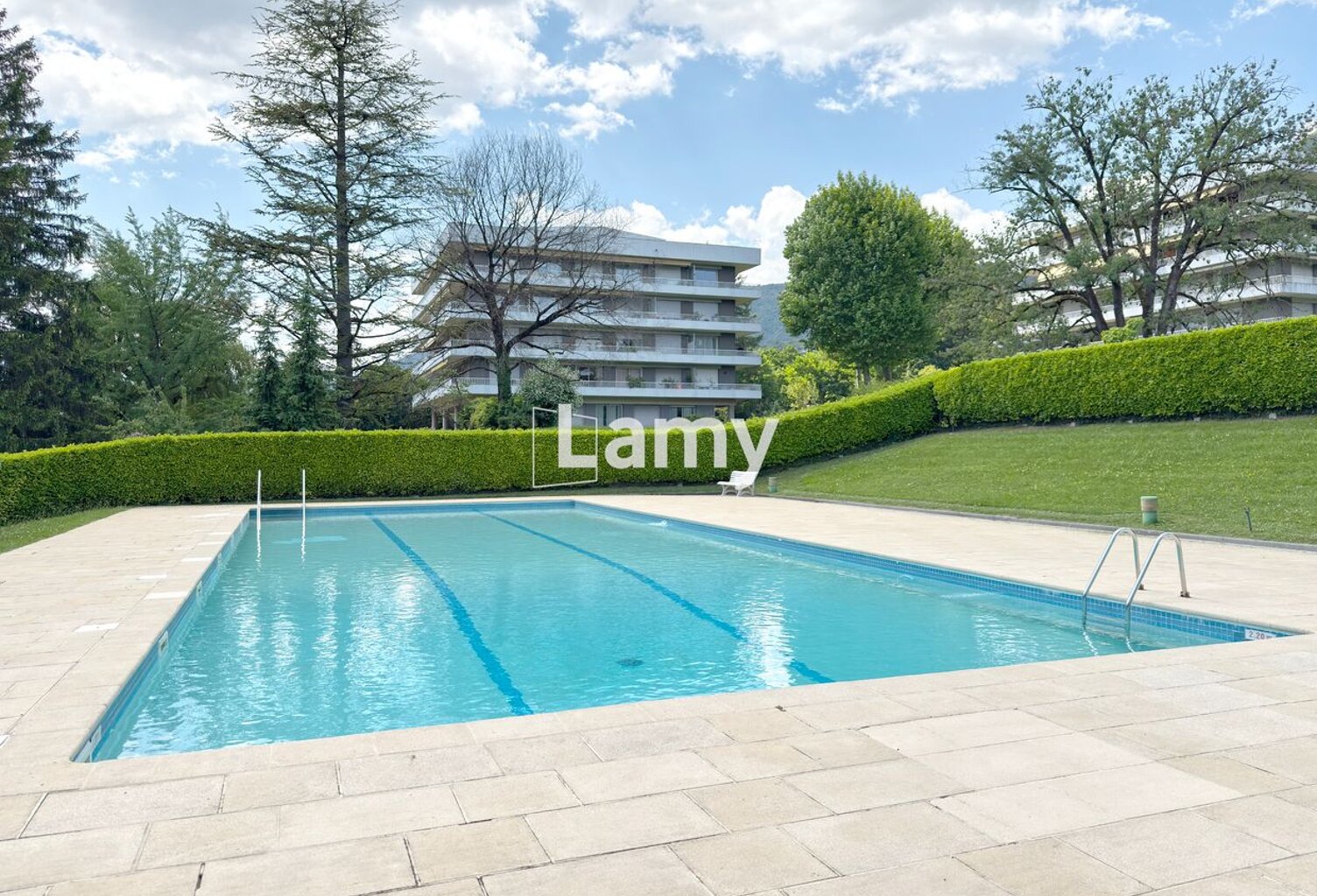 Appartement — photo 1