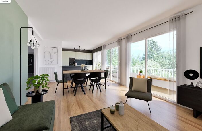 Appartement — photo 2
