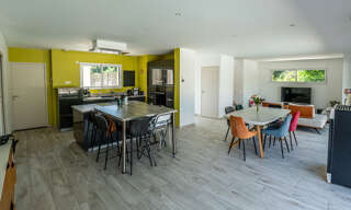 Maison 7 Pièces 143 m² à vendre à Vigneux-de-Bretagne (44360)