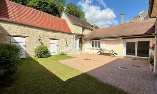 Maison 7 Pièces 183 m² à vendre à Verberie (60410)