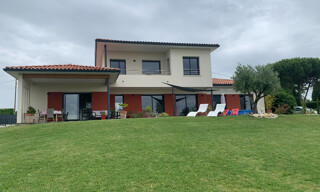 Maison 7 Pièces 185 m² à vendre à Bouloc (31620)
