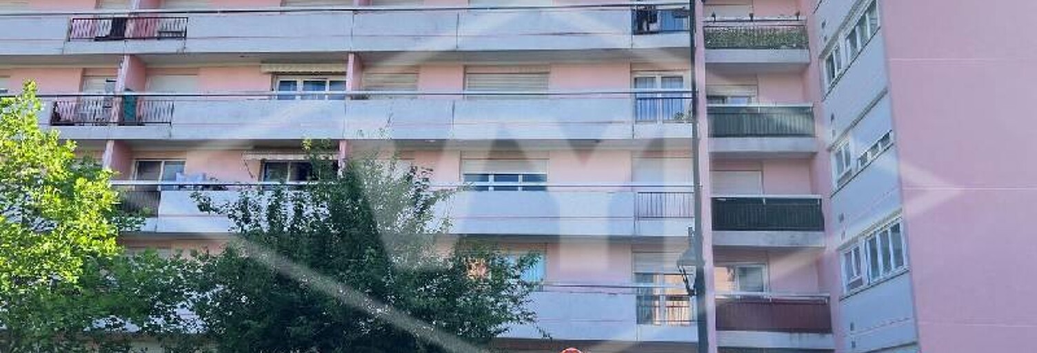 Appartement 5 Pièces 88 m² à vendre à Épinay-sous-Sénart (91860)