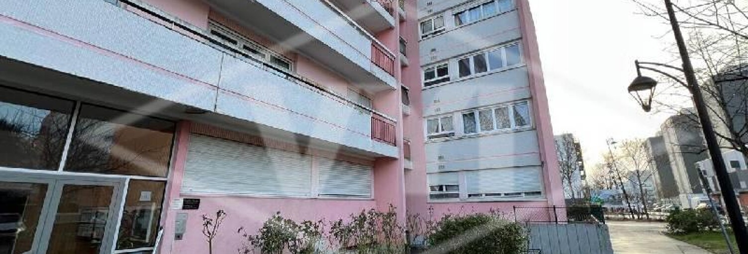 Appartement 5 Pièces 88 m² à vendre à Épinay-sous-Sénart (91860)