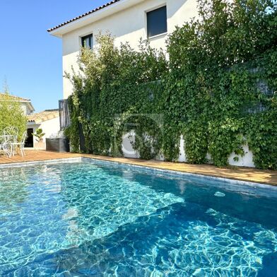 Maison 6 pièces 528500 €