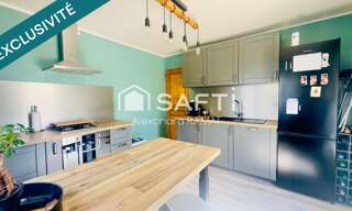 Maison 6 Pièces 118 m² à vendre à Liévin (62800)